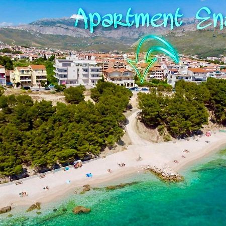 Ena Apartment Split Exterior foto