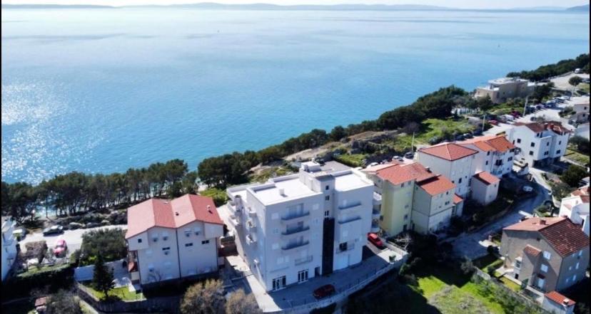 Ena Apartment Split Exterior foto