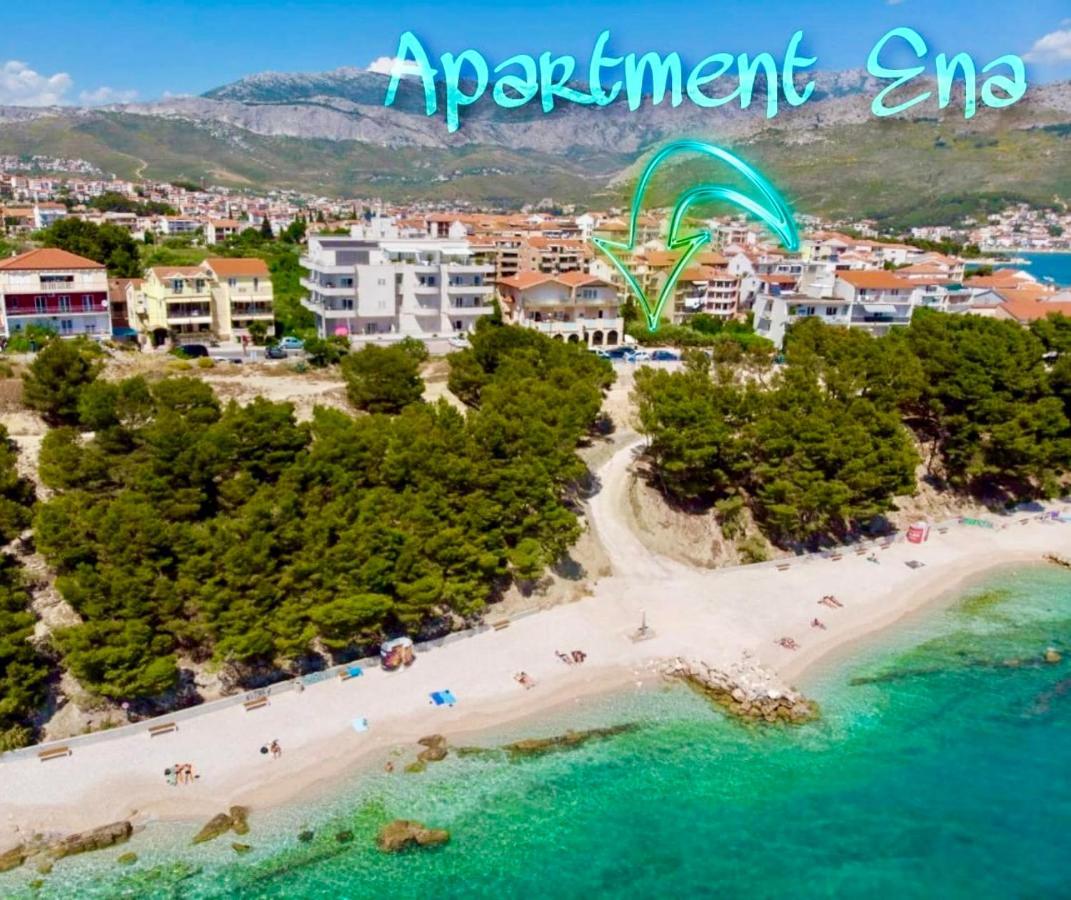 Ena Apartment Split Exterior foto