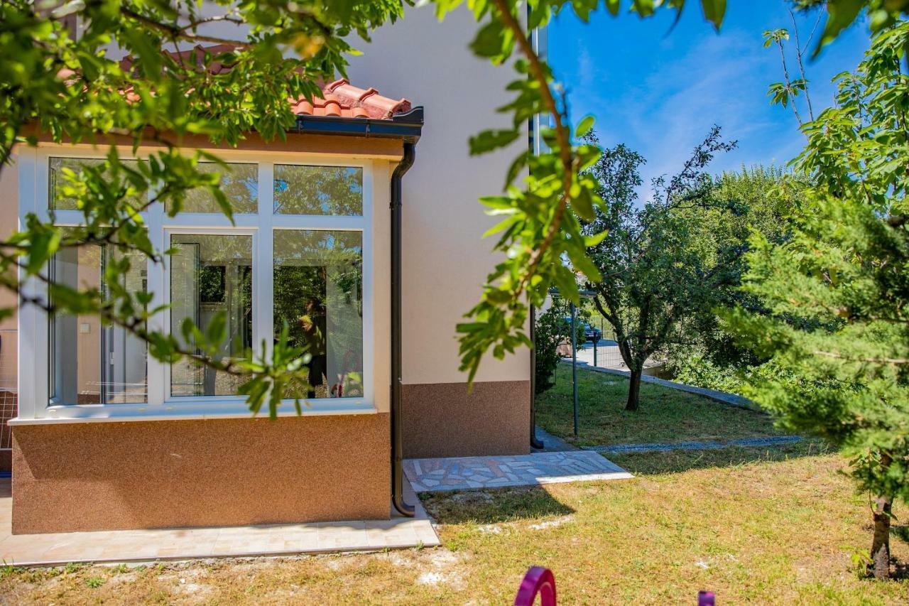 Ena Apartment Split Exterior foto