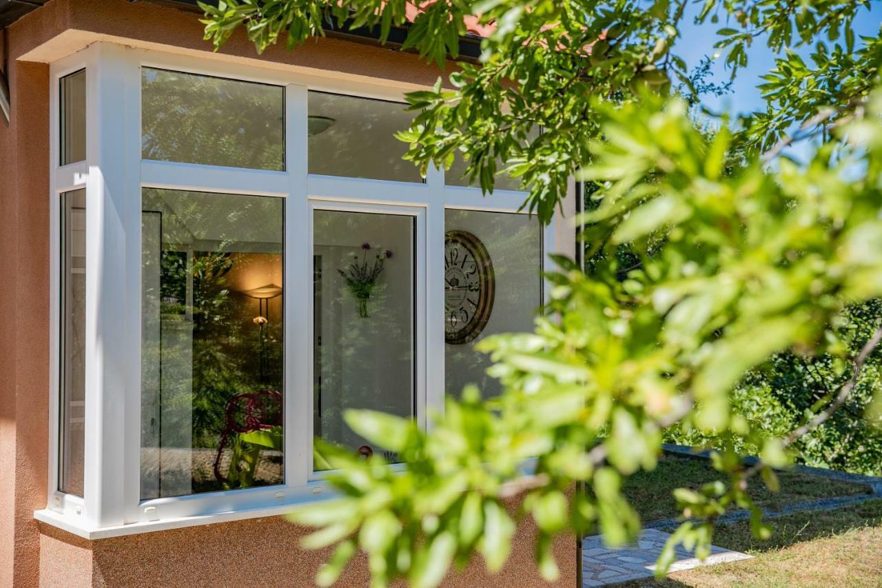 Ena Apartment Split Exterior foto